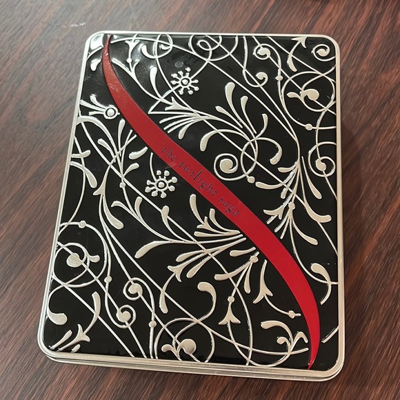 Twilight journals - Picture 1 of 8